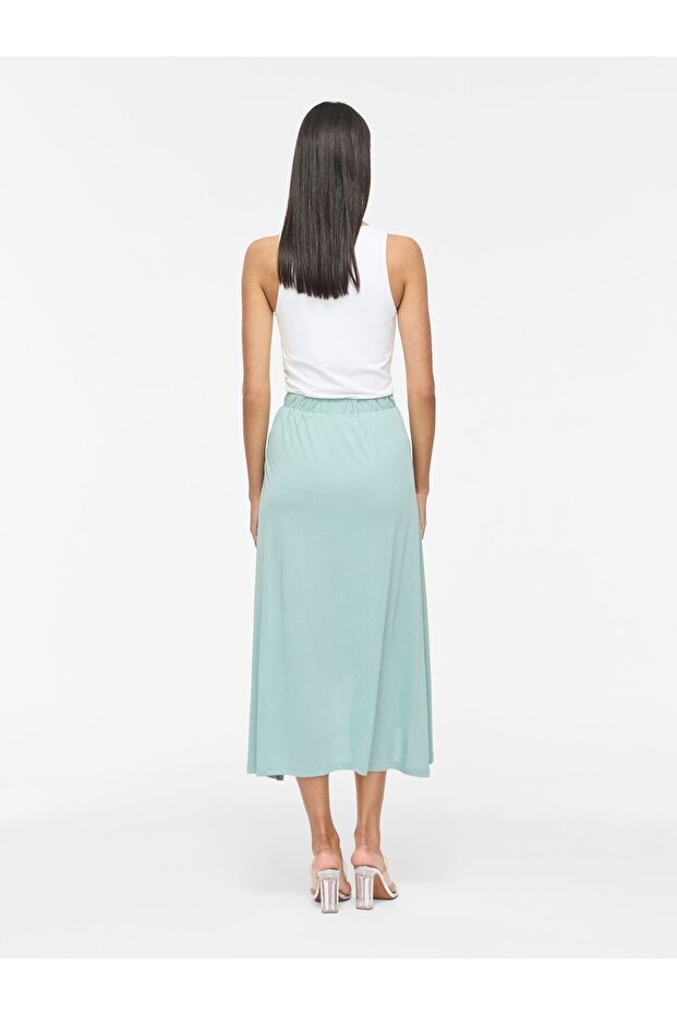 Midirock High Waist - 4