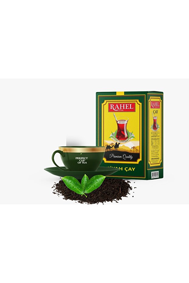 Çay