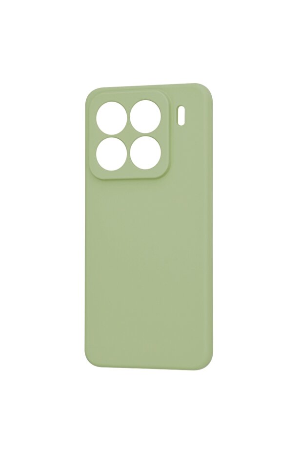 Husă pentru Xiaomi 15 Pro - SoftFlex - Matcha - 6