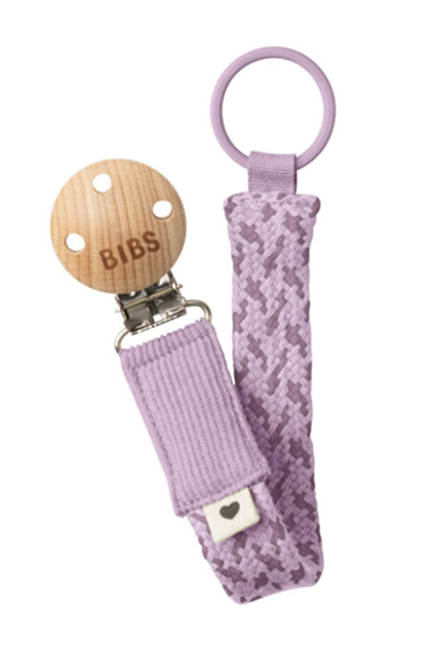 Emzik Askısı Violet Sky / Mauve