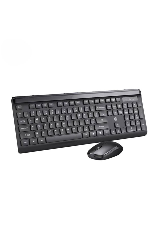 Siyah Cs500 Klye Mouse Set