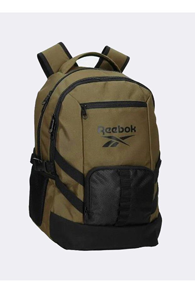 8272443 Truck 46cm Backpack 2C Khaki Unisex Backpack