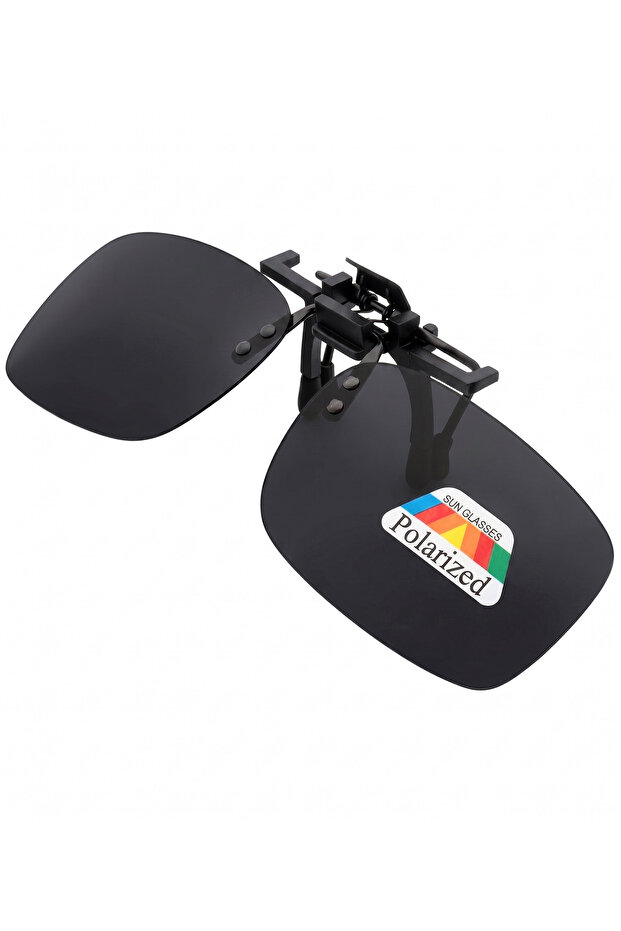 Polarized Sunglasses Clip (Glasses Not Included in Price) epk11