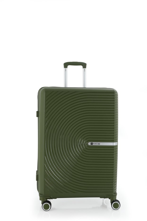 Polipropilen Valiz V374 75 CM