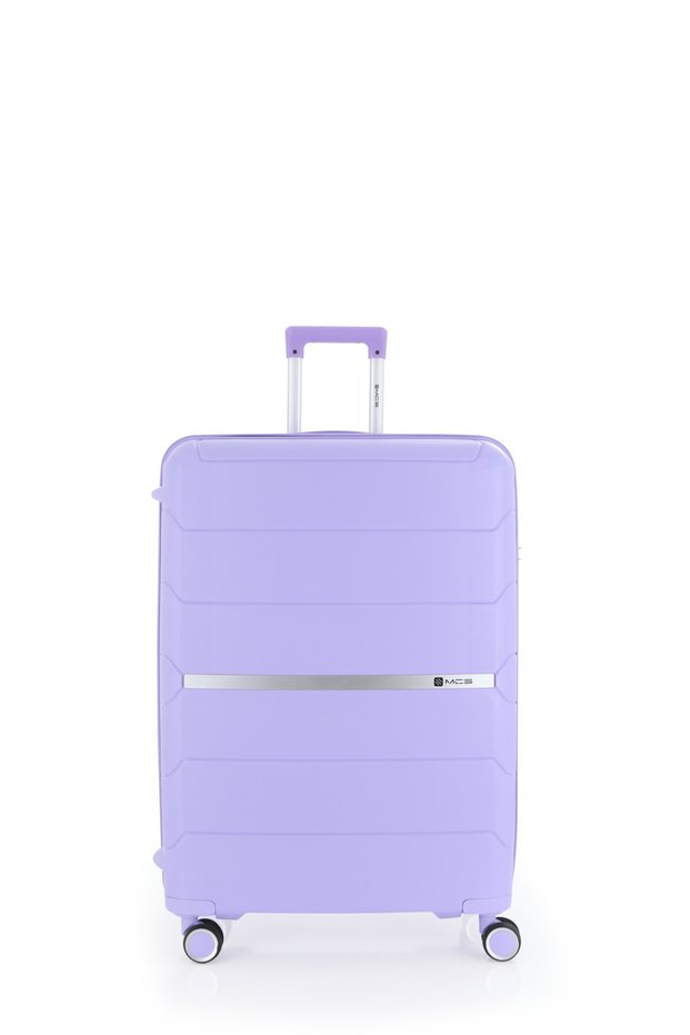 Polipropilen Valiz V366 75 CM