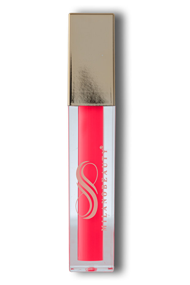 LUXURY MATTE LIPS