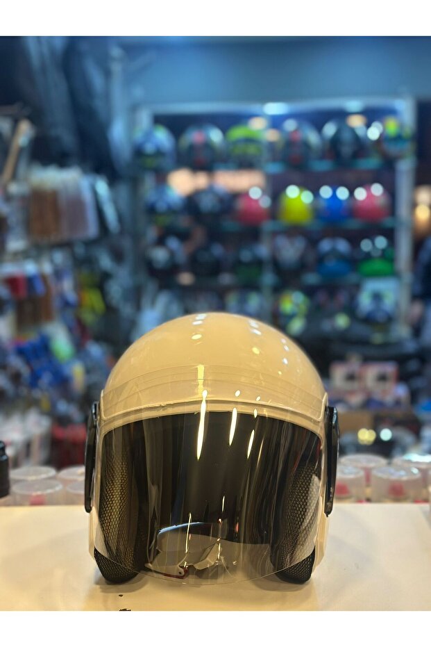 Yarım kask