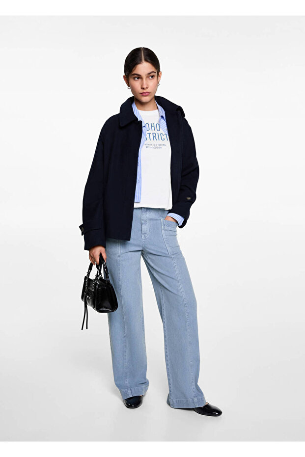 Jean -- - 2