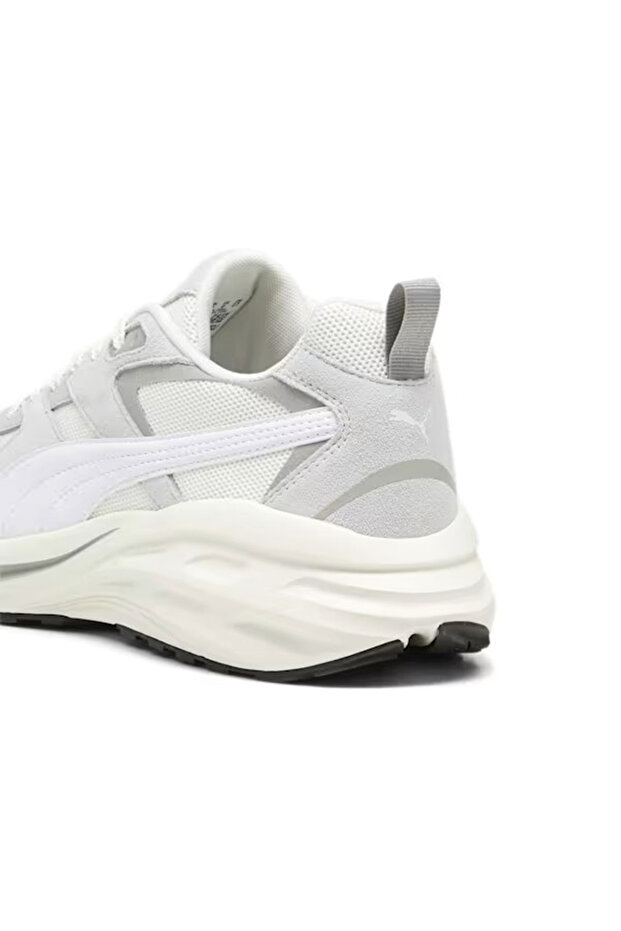 Hypnotic Ls Erkek Bej Sneaker Ayakkabı 39529503 - 4
