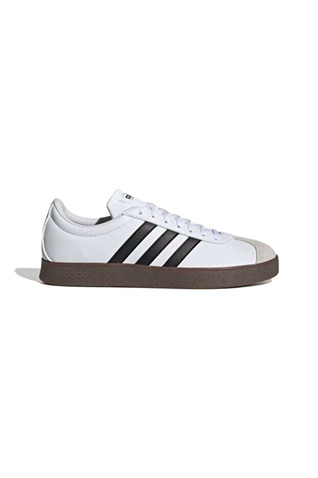 VL COURT BASE ID3711 Beyaz Günlük Sneaker - 2