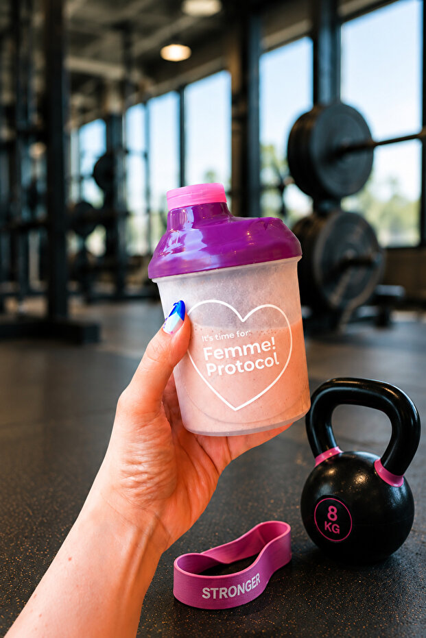 Go-Perfect Shaker Mini 300ml - 2