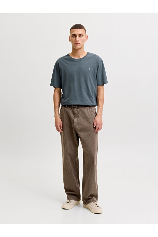 T-shirt Basic T-shirt - 5