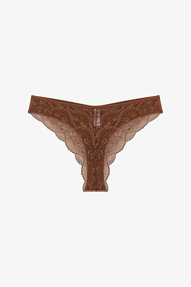 Essentials V Shape Brazilian - 2