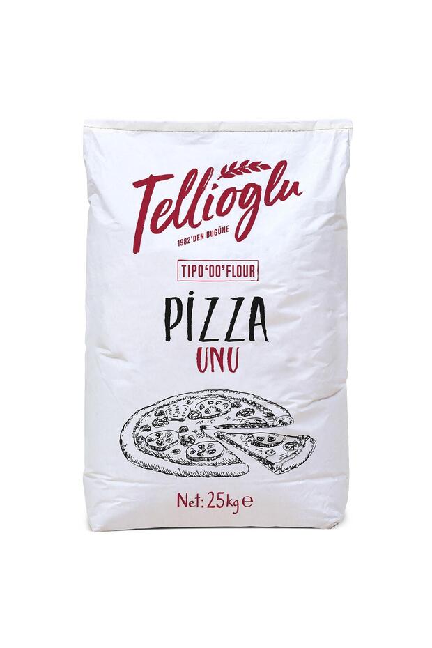 Pizza Unu 25 Kg - 1