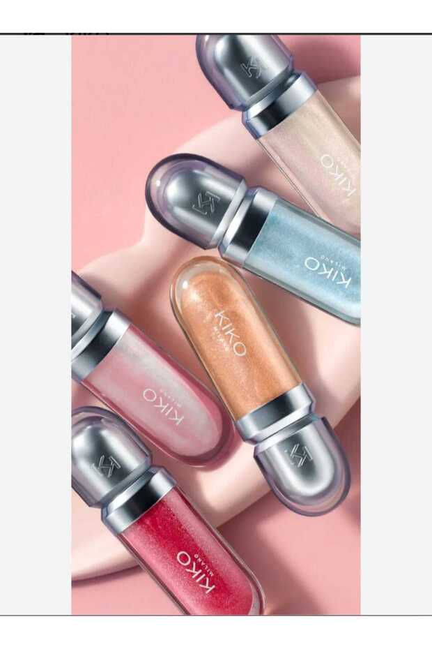 Lipstick lipgloss no. 51 - 5