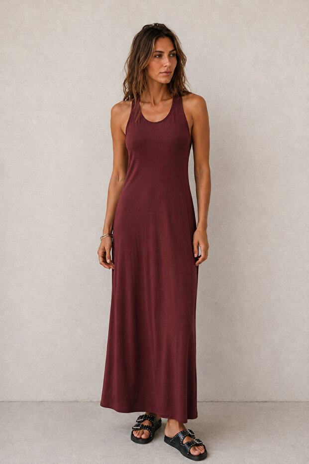 BLISS DRESS