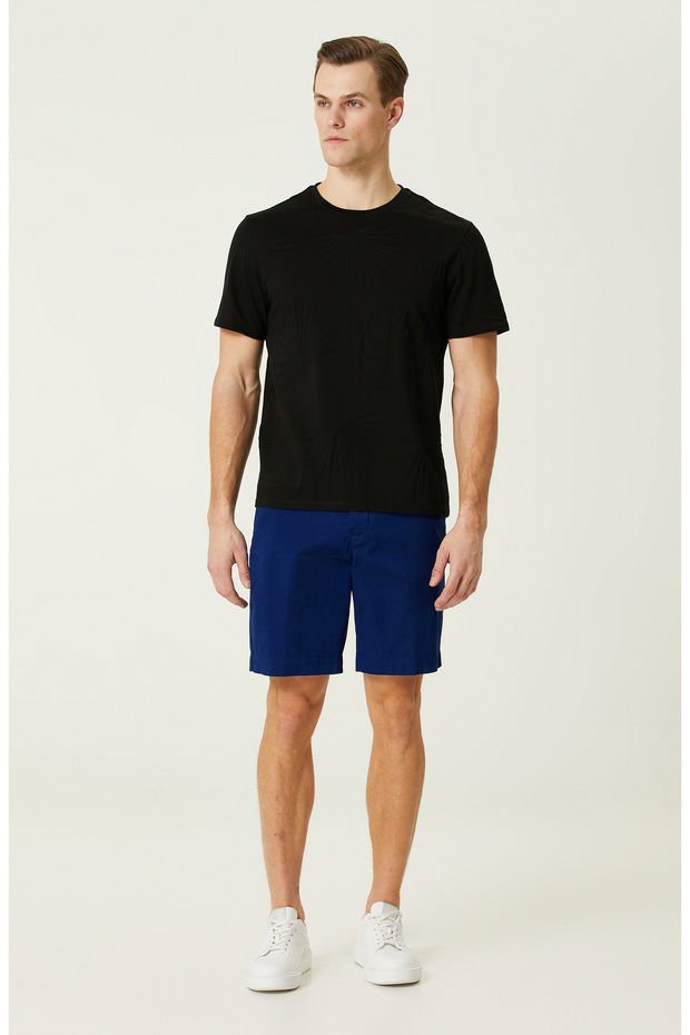 Siyah T-Shirt - 3