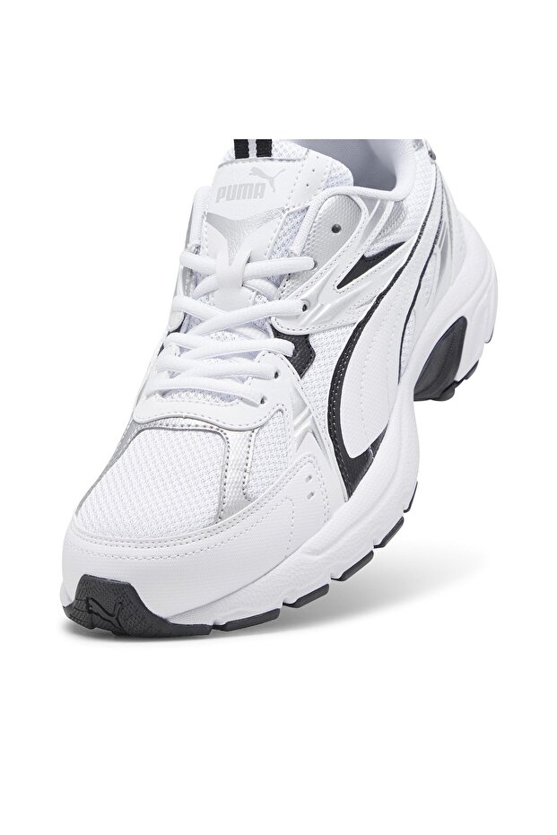 Sneaker Milenio Tech - 3