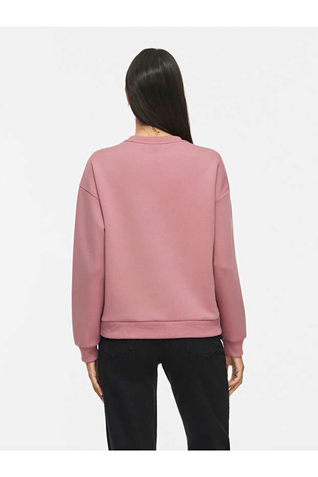 Sweatshirt VISANDY Basic - 4