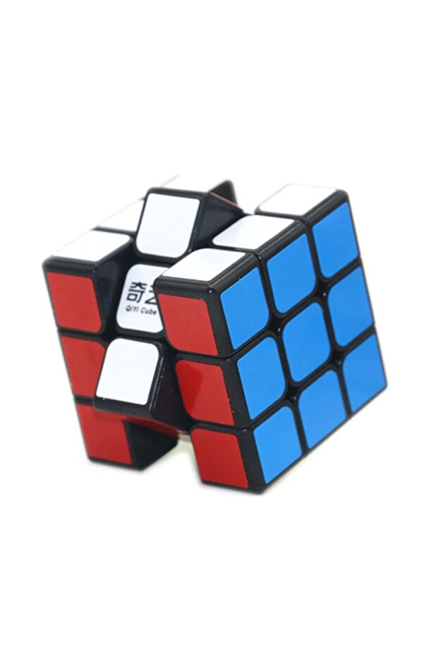 3X3 QY Speed Intelligence Cube Intelligence Cube مكعب روبيك - 2