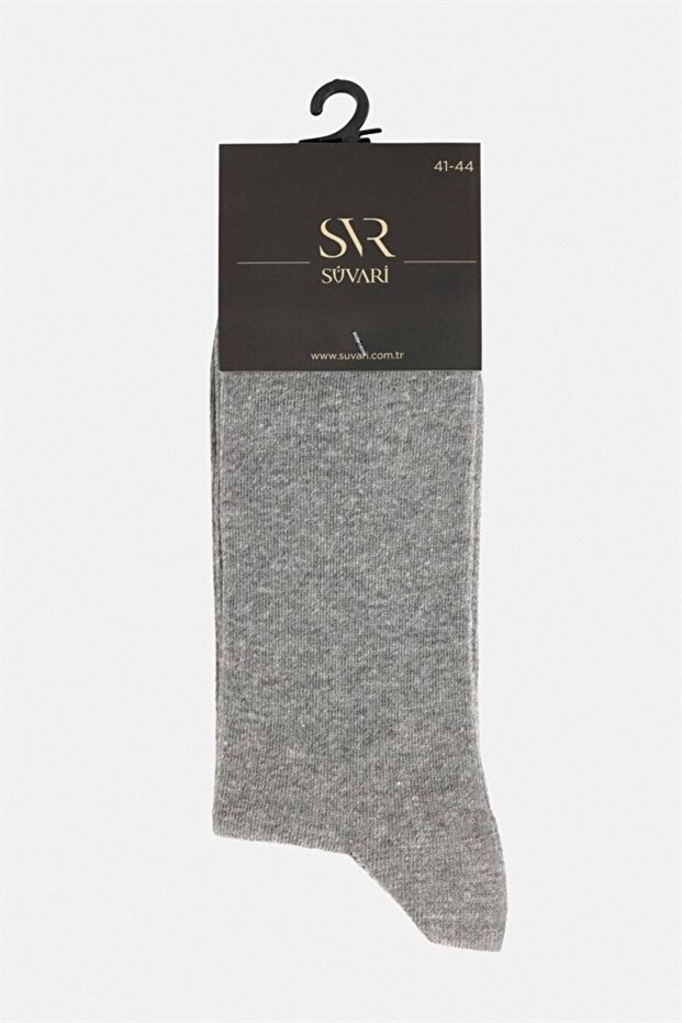 Gray Socks