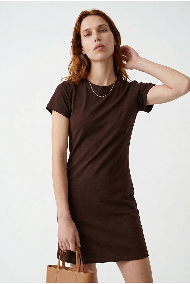 Daily Comfortable Fit Women's Dress
