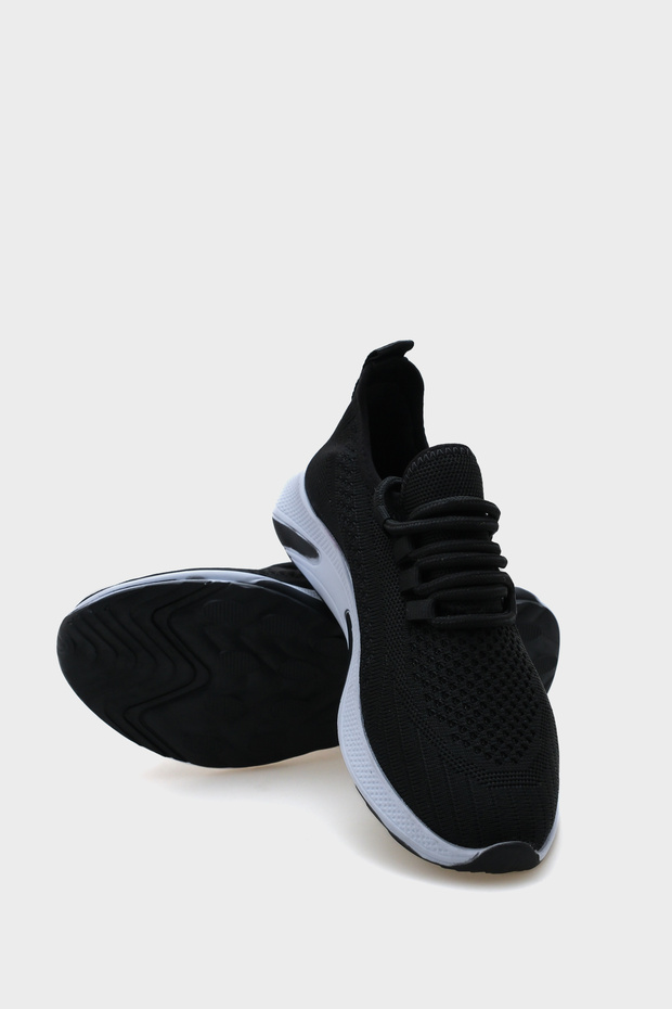 Damen Sneaker - 3