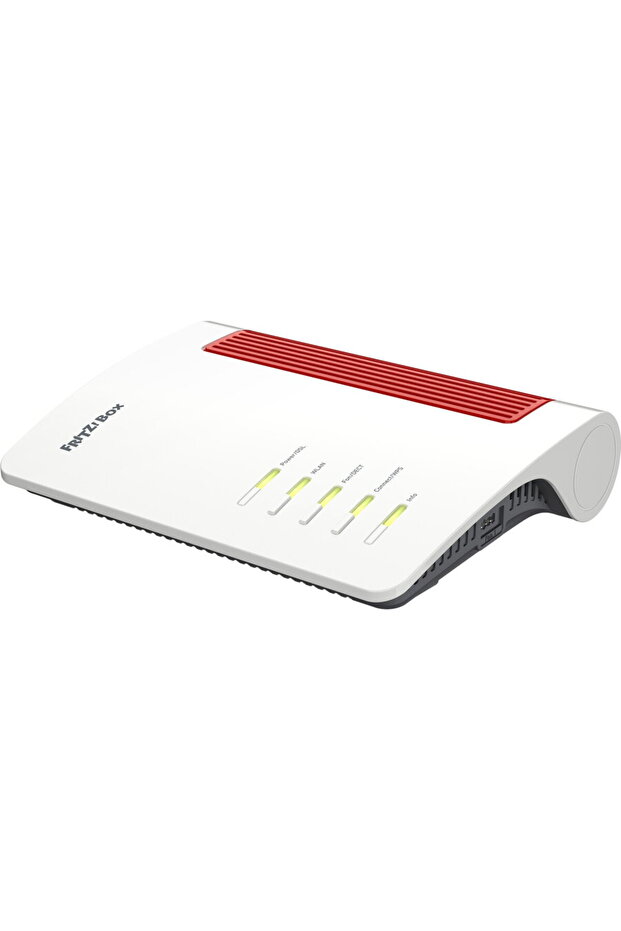 FRITZ!Box 7690, Router - 3