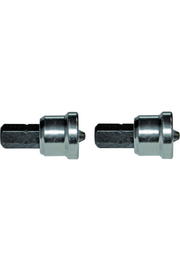 Drywall bits set 2pcs TMP