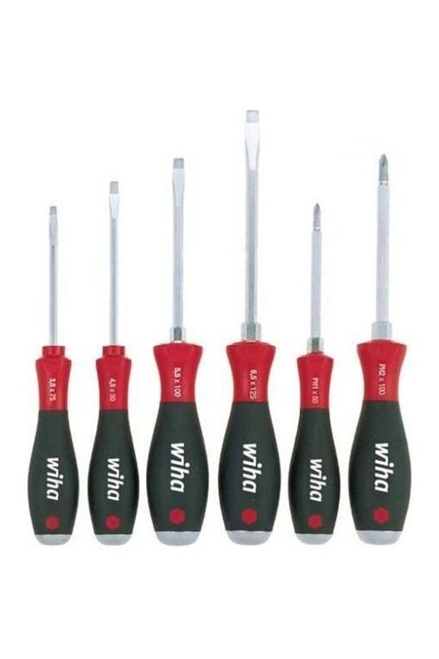 SoftFinish - 21250 - 1