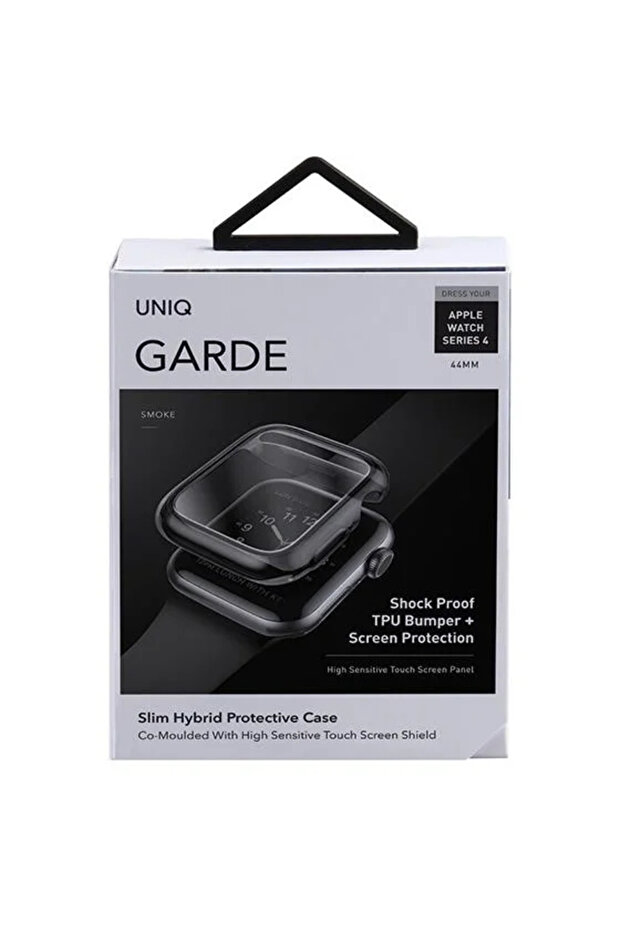 Garde - 7