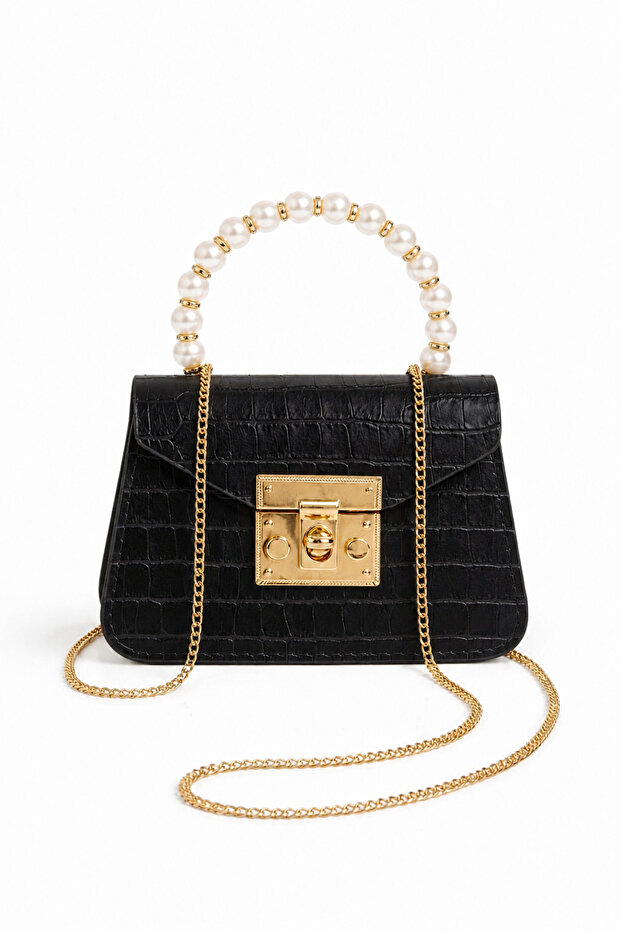 Girls' Hand and Shoulder Bag, Princess Bag