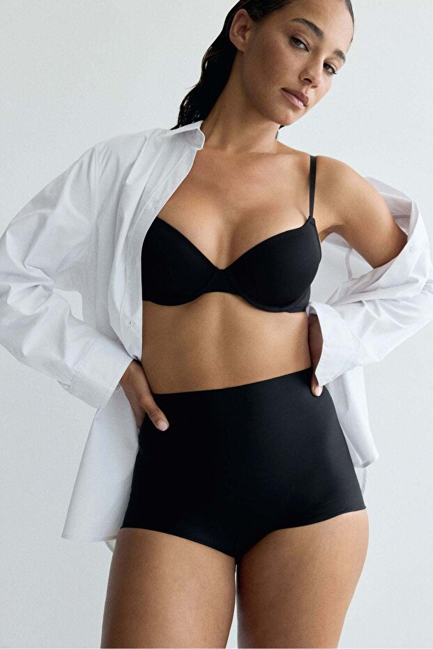 2-pack padded underwired bras
