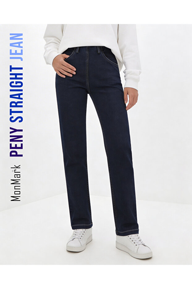 Peny Denim Long