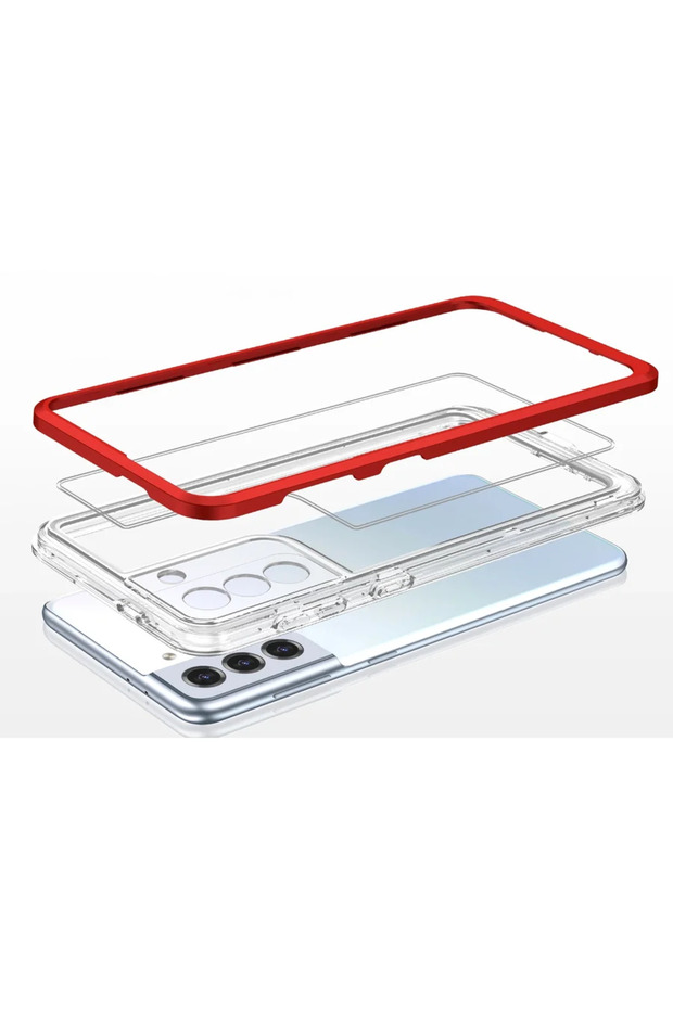 Clear 3in1 - 5