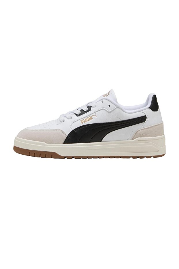 403840-01 Shuffle Downtown Og Sneakers White