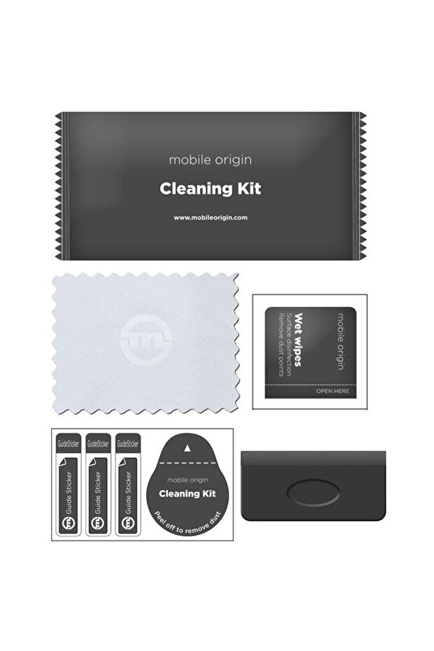 EasyGlass Realmi Note 50 - 4