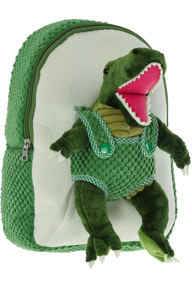 Ruscac Backpack Dinozaur Neo