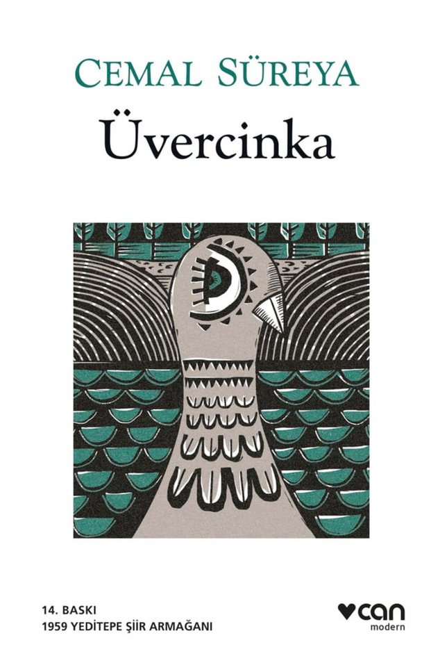 Üvercinka