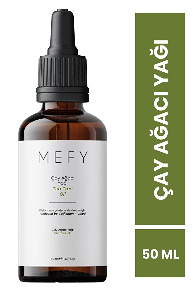 Tea Tree Oil 50 ml - 1