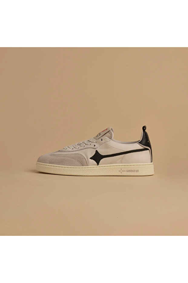 Men's Sneaker Earth Lea