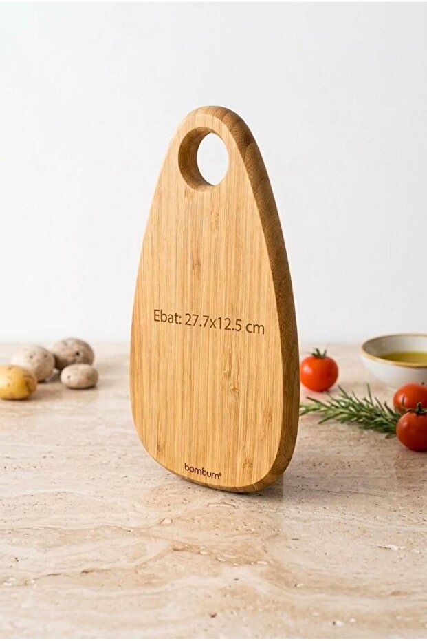 Blob - Cutting & Steak Board Small