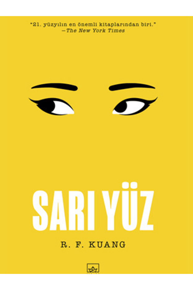SARI YÜZ (CİLTLİ)