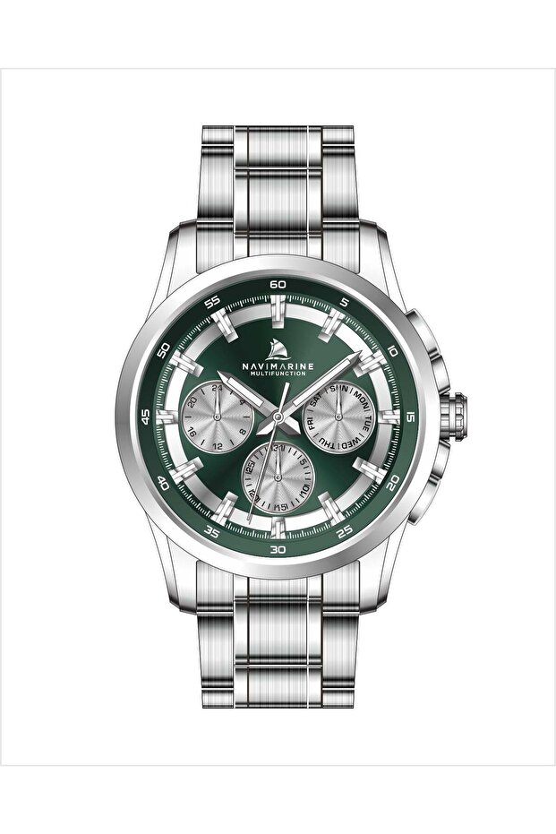Men's Watch Navi036-Col 5