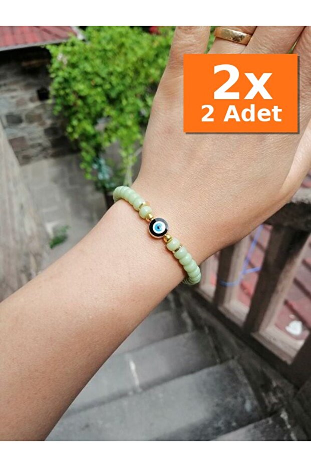 سوار معصم مصنوع يدويًا بتصميم خاص كهدية