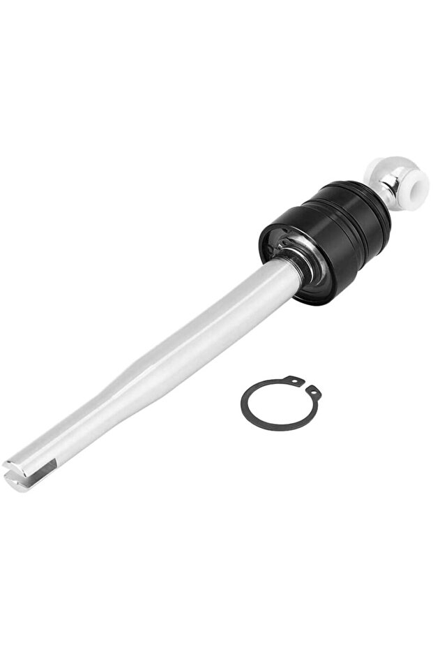 Bmw E30 E36 E46 E34 E39 Short Shifter Black