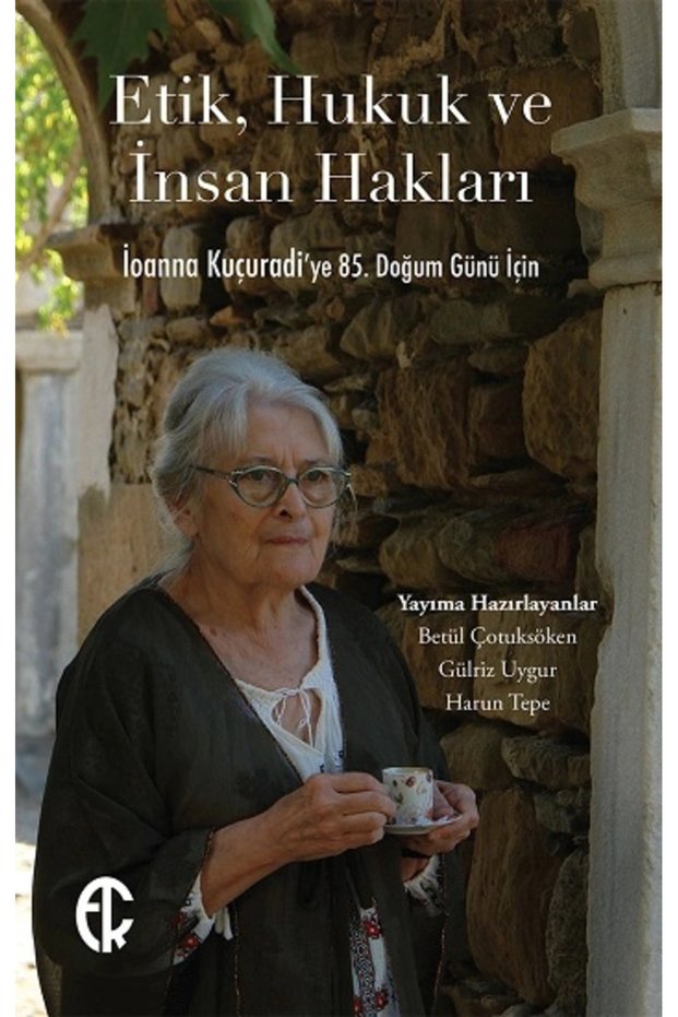 Etik, Hukuk Ve Insan Hakları |