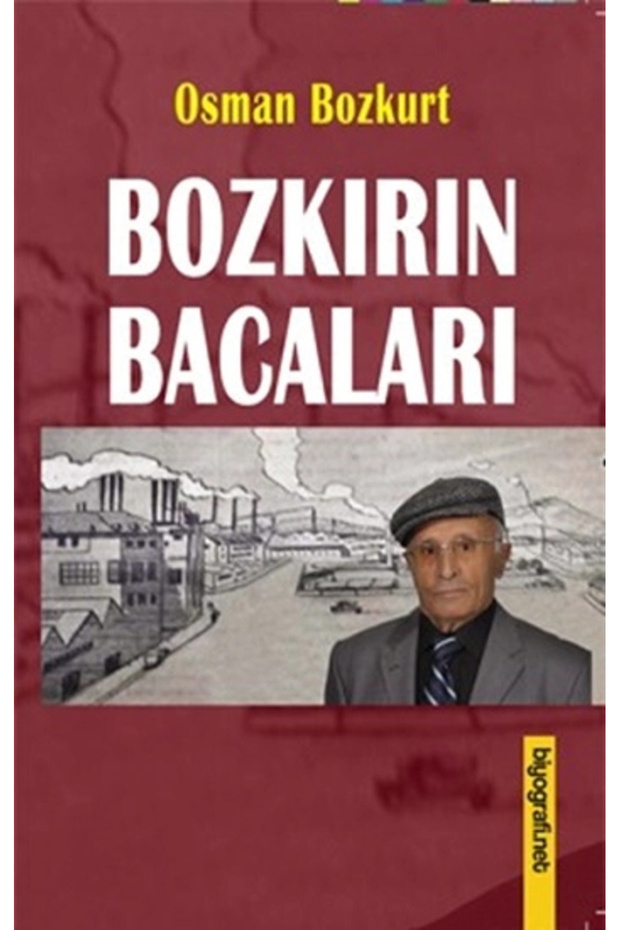 Bozkırın Bacaları