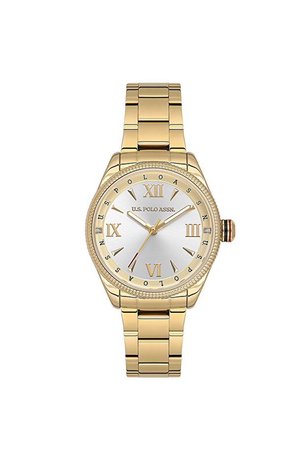 Uspa2122-01 Women's Wristwatch