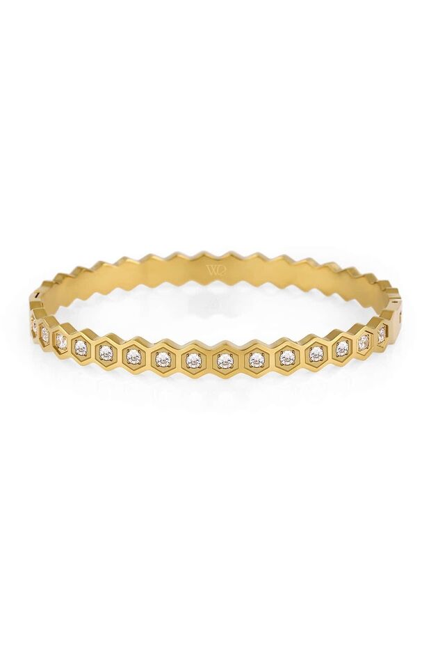 Jwel1094-02 Women's Bracelet